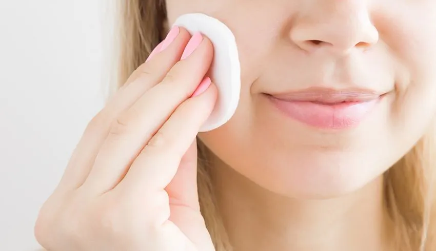نکات مهم برای پاک کردن آرایش