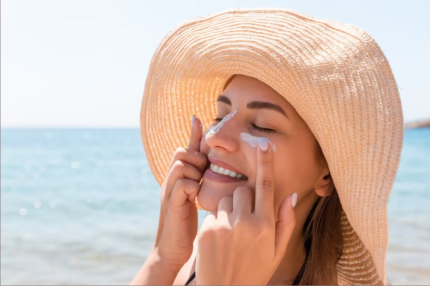 چگونه کرم ضدآفتاب شیسیدو مناسب پوستتان را انتخاب کنید؟